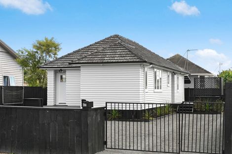 Photo of property in 42 Higgins Road, Frankton, Hamilton, 3204