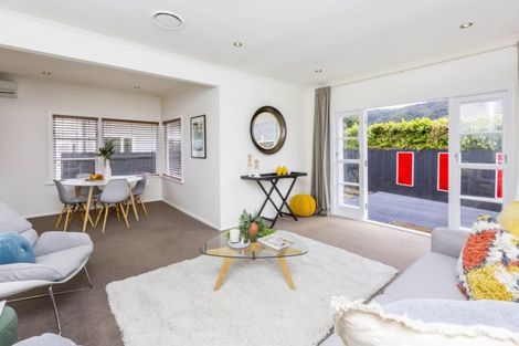 Photo of property in 8a Kiln Street, Silverstream, Upper Hutt, 5019