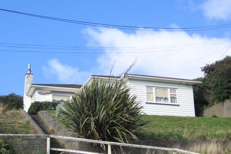 Photo of property in 42 Helston Road, Johnsonville, Wellington, 6037