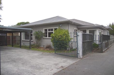 Photo of property in 1/233 Cranford Street, St Albans, Christchurch, 8014