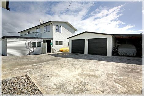 Photo of property in 67 Hartley Street, Foxton Beach, Foxton, 4815