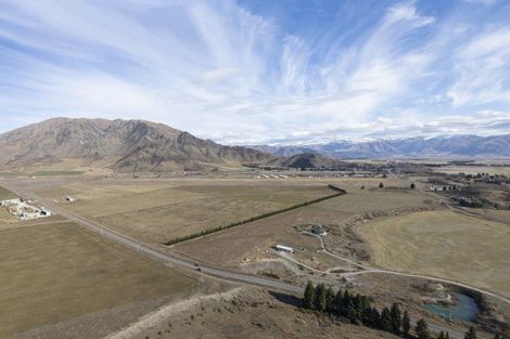 Photo of property in 227 Prohibition Road, Omarama, 9412