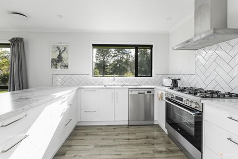 Photo of property in 24 Opuha Street, Orari, Geraldine, 7992