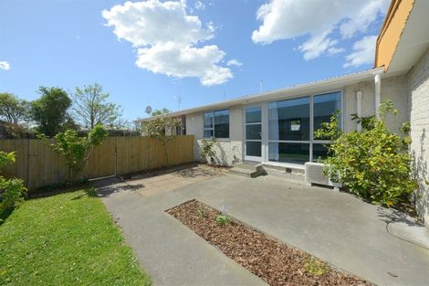 Photo of property in 5/225 Edgeware Road, Edgeware, Christchurch, 8013