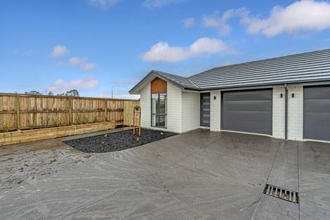 Photo of property in 10a&b Finn Avenue, Rolleston, 7615