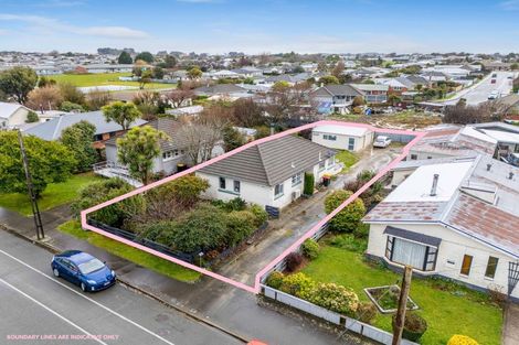 Photo of property in 178 Tramway Road, Strathern, Invercargill, 9812
