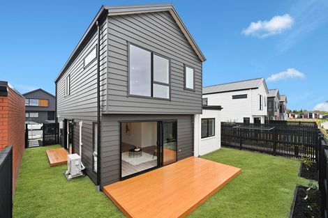 Photo of property in 21 Joint Avenue, Chartwell, 3210