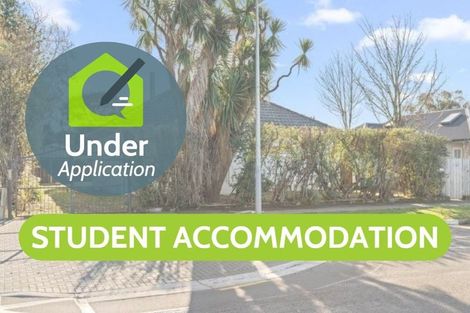 Photo of property in 120 Peverel Street, Riccarton, Christchurch, 8041