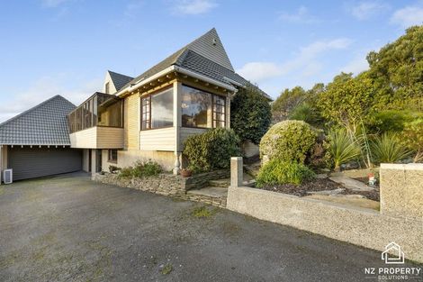 Photo of property in 225 Larnach Road, Waverley, Dunedin, 9013