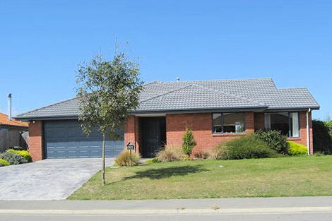 Photo of property in 25 Michelangelo Drive, Rolleston, 7614