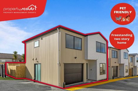 Photo of property in 11/116 Colwill Road, Massey, Auckland, 0614