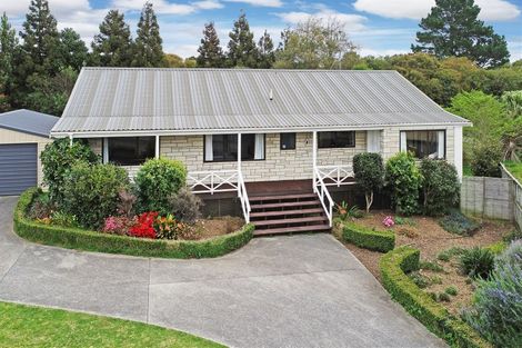 Photo of property in 40 Isabella Drive, Pukekohe, 2120