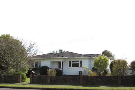 Photo of property in 26 Pembroke Road, Stratford, 4332