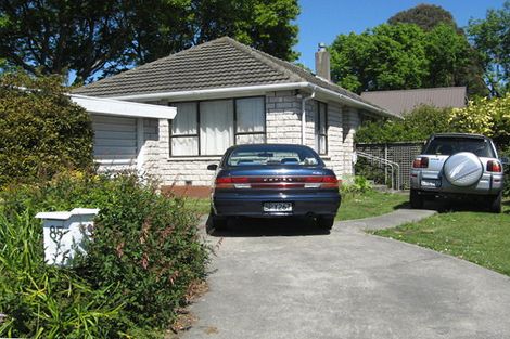 Photo of property in 85 Cavendish Road, Casebrook, Christchurch, 8051
