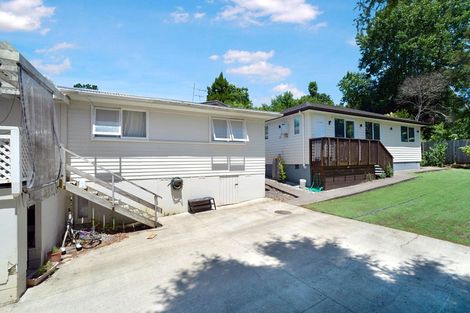 Photo of property in 40d Tomo Street, New Lynn, Auckland, 0600
