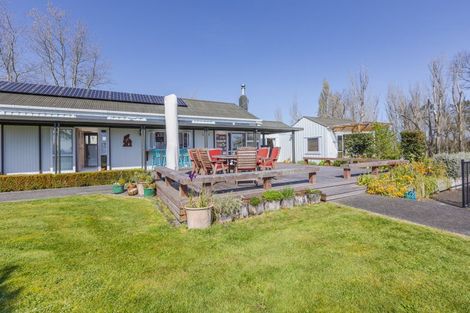 Photo of property in 510 Porangahau Road, Waipukurau, 4282