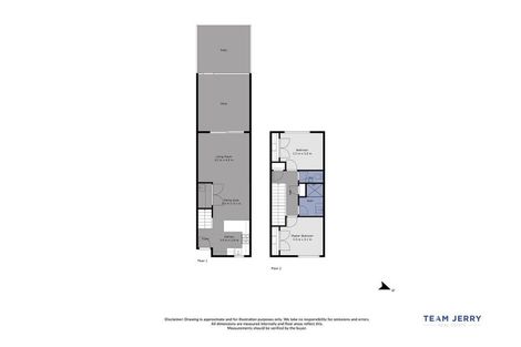 Photo of property in 93 Bellfield Road, Opaheke, Papakura, 2113