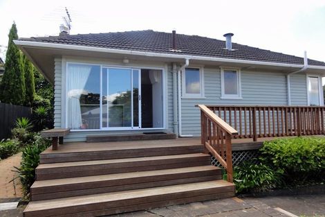 Photo of property in 42 Hillcrest Avenue, Hillcrest, Rotorua, 3015
