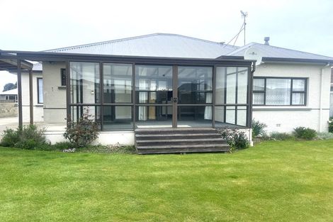 Photo of property in 254 Spey Street, Invercargill, 9810