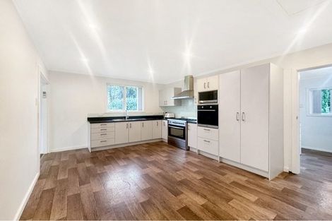 Photo of property in 1 Johnston Grove, Taita, Lower Hutt, 5011