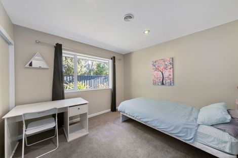 Photo of property in 27 Cameron Crescent, Rolleston, 7614