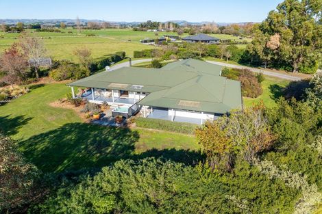 Photo of property in 3236 State Highway 2, Clareville, Carterton, 5713