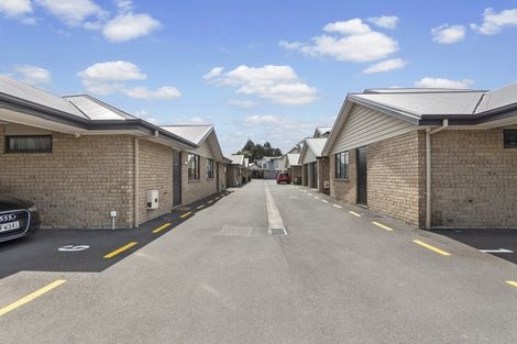 Photo of property in 232u6 Killarney Road, Frankton, Hamilton, 3204