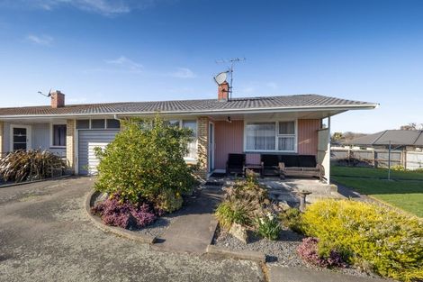 Photo of property in 264c Wills Street, Ashburton, 7700