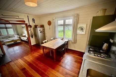 Photo of property in 587 Gladstone Road, Gladstone, Carterton, 5792