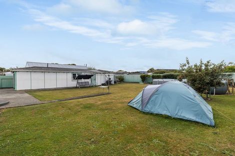 Photo of property in 46 George Street, Levin, 5510