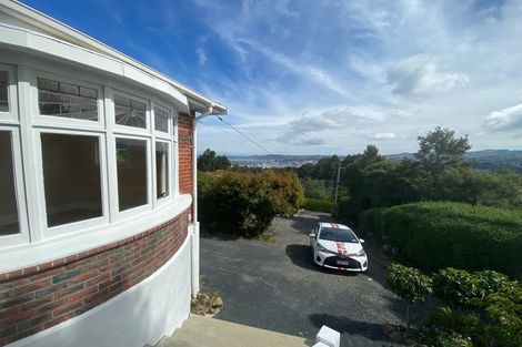 Photo of property in 34 Grandview Crescent, Opoho, Dunedin, 9010