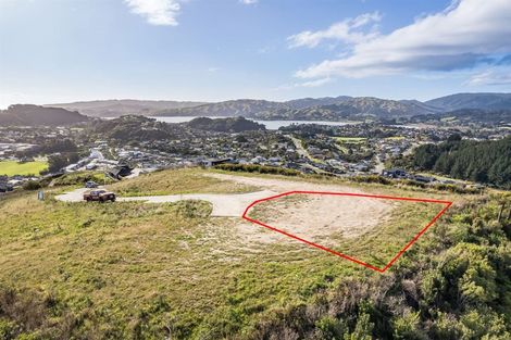 Photo of property in 13 Stunsail Lane, Whitby, Porirua, 5024