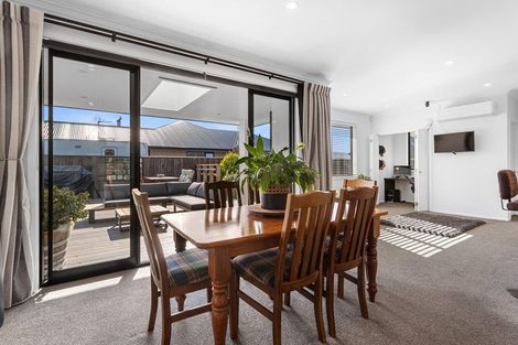 Photo of property in 4 Katipo Way, Pegasus, 7612