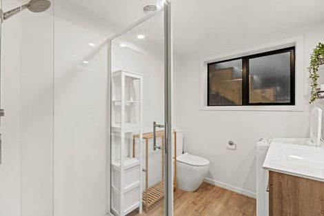 Photo of property in 5/14 Stoneyhurst Street, St Albans, Christchurch, 8014