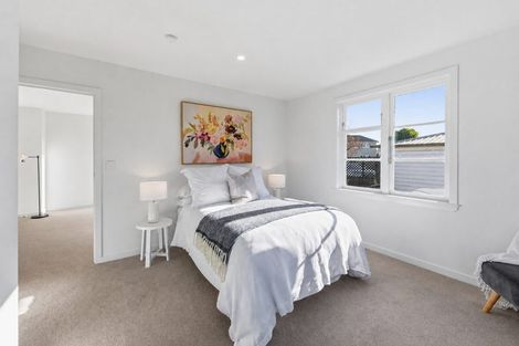 Photo of property in 3 Allison Place, Shirley, Christchurch, 8013