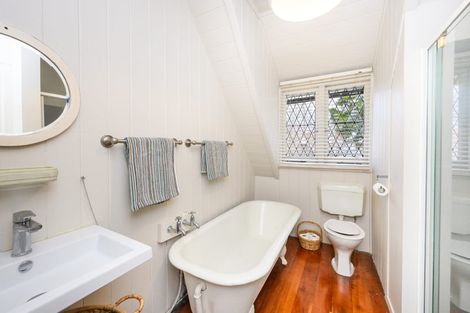 Photo of property in 21 Batt Street, West End, Palmerston North, 4410