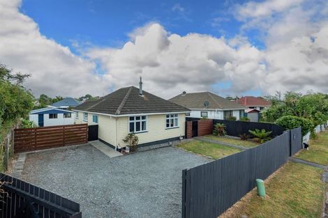 Photo of property in 52 Rutherford Street, Woolston, Christchurch, 8023