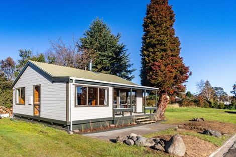 Photo of property in 31 Manuka Street, Ohakune, 4625