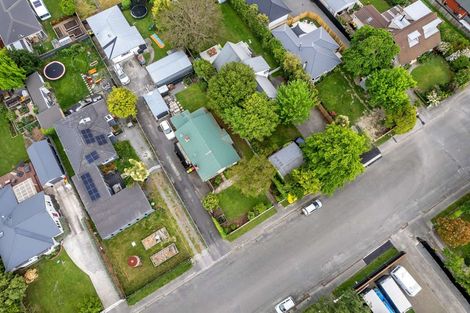 Photo of property in 79 Ayers Street, Rangiora, 7400