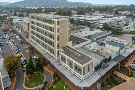 Photo of property in Royal Court Apartments, 1193unit Hinemoa Street, Rotorua, 3010