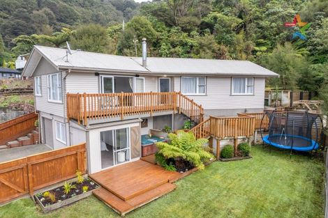 Photo of property in 34 Kowhai Street, Wainuiomata, Lower Hutt, 5014