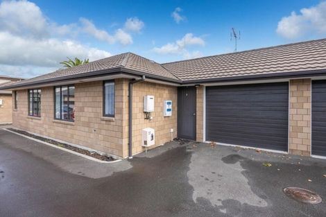 Photo of property in 3/193 Massey Street, Frankton, Hamilton, 3204