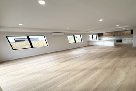 Photo of property in 9a Anzac Lane, Rolleston, 7614