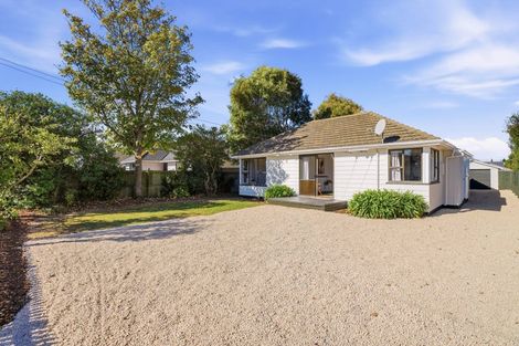 Photo of property in 32 Primrose Street, Northcote, Christchurch, 8052