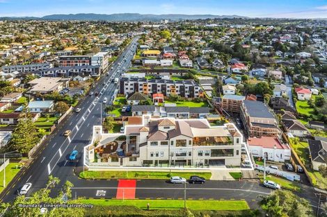 Photo of property in 3145 Great North Road, New Lynn, Auckland, 0600