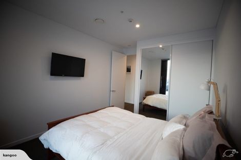 Photo of property in The Foundry, 101/36b Welles Street, Christchurch Central, Christchurch, 8011