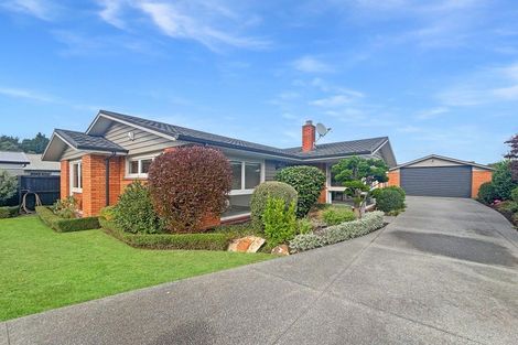 Photo of property in 5 Ferniehurst Street, Somerfield, Christchurch, 8024