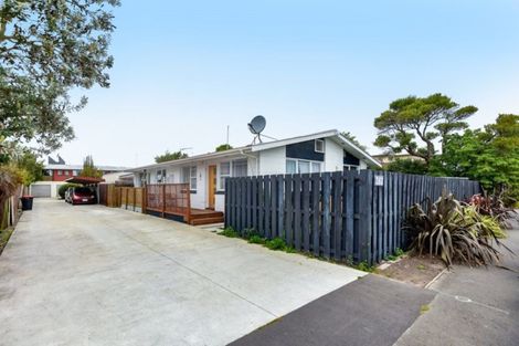Photo of property in 2/162 Stanmore Road, Linwood, Christchurch, 8011