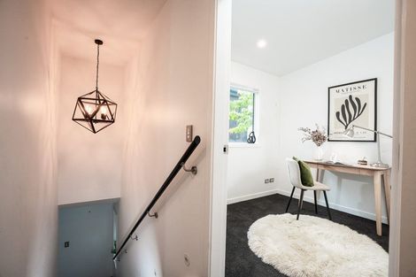 Photo of property in 49 Bassett Road, Johnsonville, Wellington, 6037