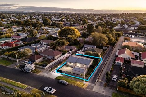 Photo of property in 73 Marne Road, Papakura, 2110